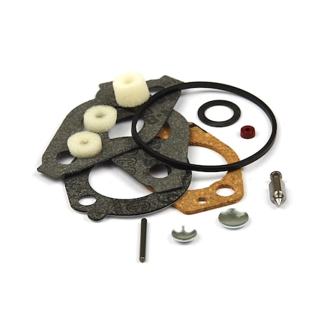 Briggs & Stratton Carburetor Overhaul Kit 695157
